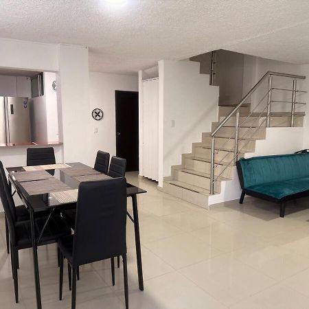 Hermosa Habitacion A Una Cuadra Del Ventura Plaza 3 Cucuta Exterior photo