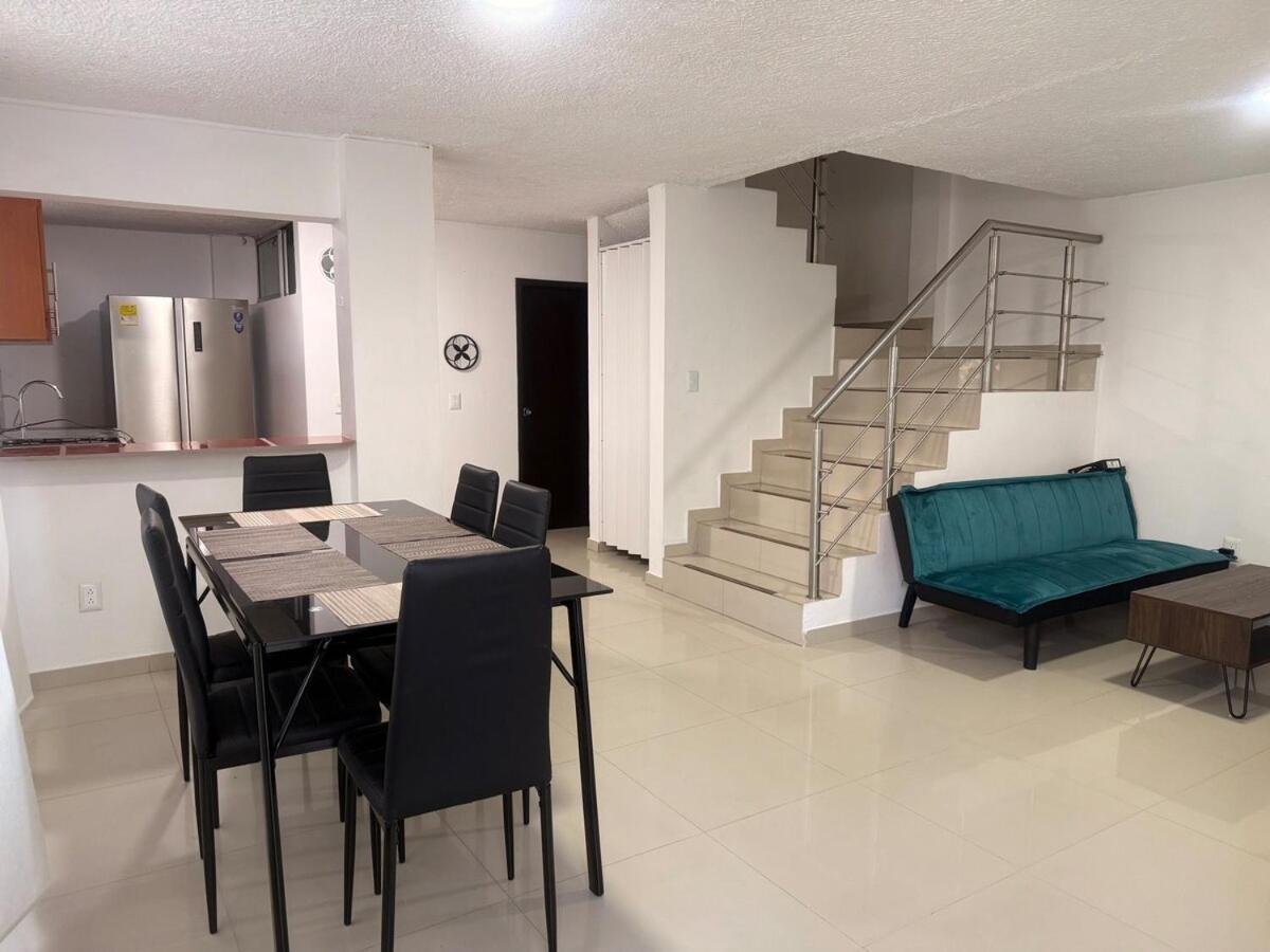 Hermosa Habitacion A Una Cuadra Del Ventura Plaza 3 Cucuta Exterior photo